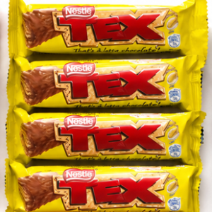 Tex mini 6's