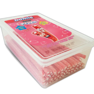 Sour Pencil Red 100s